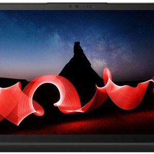 Lenovo ThinkPad X1 Carbon 11th Gen | Intel Core i5-1345U vPro | 16GB LPDDR5-6400 | 256 GB SSD PCIe | 14" WUXGA (1920x1200) | Windows 11 Pro | Intel Wi-Fi 6E AX211 2x2 AX | Bluetooth 5.1 | Intel Iris Xe Graphics | 3 Jaar Garantie (0196804313122)