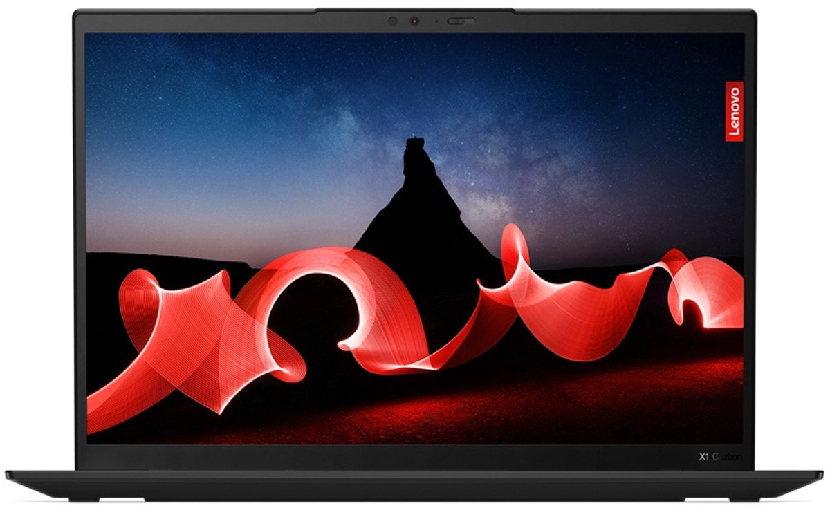 Lenovo ThinkPad X1 Carbon 11th Gen |Intel® Core™ i5-1345U | 16GB LPDDR5-6400 | 256 GB SSD PCIe | 14" WUXGA (1920x1200) | Windows 11 Pro | Intel® Wi-Fi 6E AX211 2x2 AX | Bluetooth® 5.1 | Intel® Iris® Xe Graphics (0196804305622)