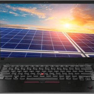 Lenovo ThinkPad X1 Carbon Gen 6 - Intel® Core™ i7-8650U (0192651699020)