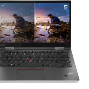 Lenovo ThinkPad X1 Yoga Gen 5 - Core i5-10310U - 512 SSD - 16GB RAM - Windows 11 Pro (0195348458184)