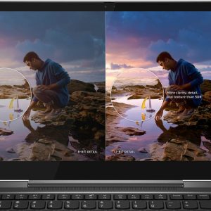 Lenovo ThinkPad X1 Yoga Gen 5 - Intel® Core™ i5-10310U - Touchscreen Laptop 14.1 inch 1920 x 1080 (Full HD) 256GB SSD NVME 16 GB Windows 11 Pro (0196119517765)