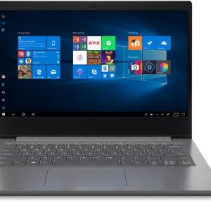 Lenovo V14 IIL Intel® Core™ i5 i5-1035G1 Laptop 35,6 cm (14") Full HD 8 GB DDR4-SDRAM 256 GB SSD Wi-Fi 5 (802.11ac) Windows 11 Home Grijs (0194632735048)