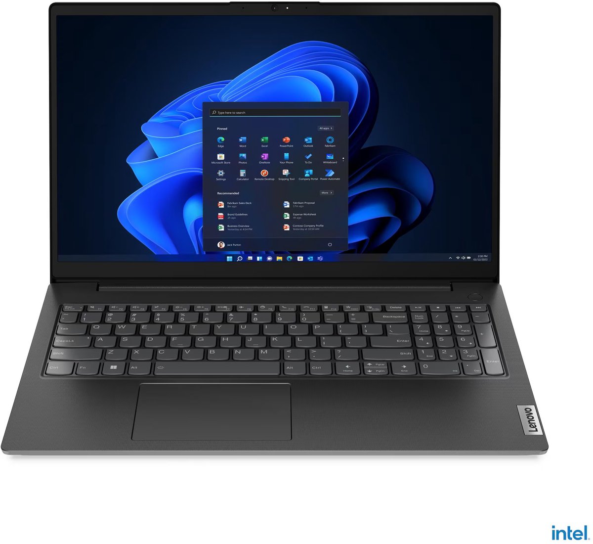 Lenovo V15 G4 | 15,6'' Full HD | Intel Core i5-13420H | 16GB RAM | 512GB SSD | W11 Professional (0199271439128)