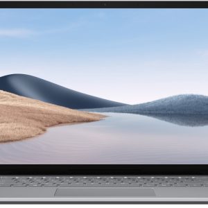 Microsoft Surface Laptop 4 Intel® Core™ i7 i7-1185G7 38,1 cm (15") Touchscreen 8 GB LPDDR4x-SDRAM 256 GB SSD Wi-Fi 6 (802.11ax) Windows 10 Pro Platina (0889842742053)