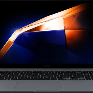 Samsung Galaxy Book4 (15", Intel® Core™ 5, 16GB) (8806095495095)