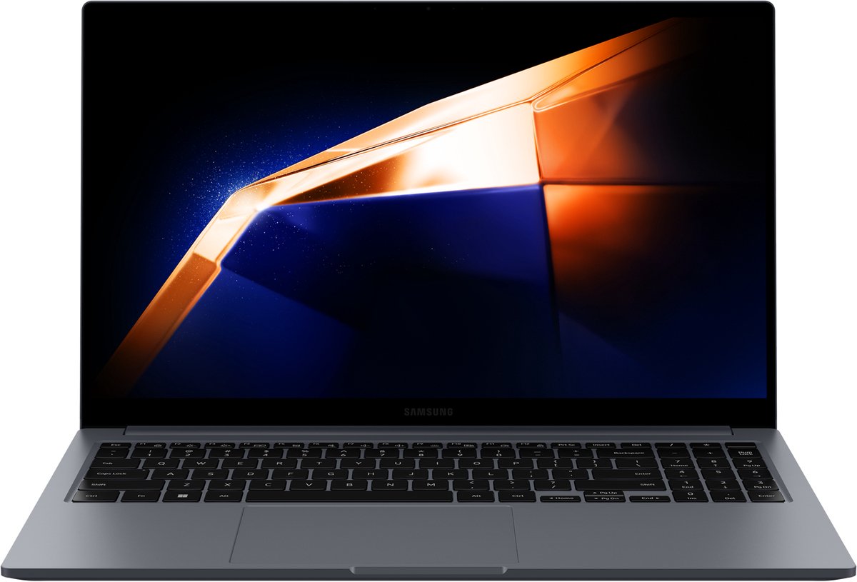 Samsung Galaxy Book4 (15", Intel® Core™ 5, 16GB) (8806095495095)