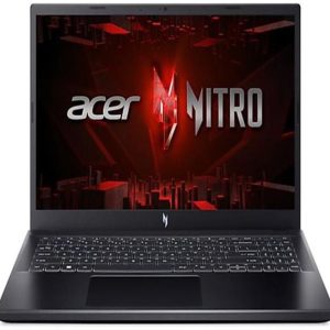ACER Nitro V 15 ANV15-51-94MK - 15.6 inch - Core™ i9 i9-13900H - 32 GB - 1 TB - GeForce RTX™ 4060 (4711474318633)