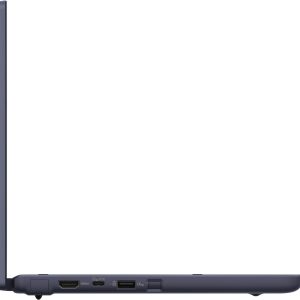 ASUS Chromebook CR11 CR1104CTA-NS0150 Intel® N N150 29,5 cm (11.6") Touchscreen HD 8 GB LPDDR5-SDRAM 64 GB eMMC Wi-Fi 6E (802.11ax) ChromeOS US International Grijs (4711636024563)