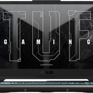 ASUS TUF Gaming A15 FA506NCG-HN276 - Gaming Laptop - 15.6 inch - 144Hz (4711636246743)