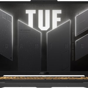 ASUS TUF Gaming F16 FX607VJ-RL184 - RGB - 144Hz - RTX - Windows 11 (4711636246750)