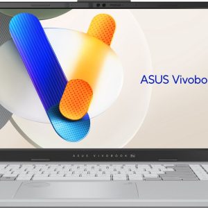 ASUS VivoBook Pro 15 N6506MV-MA088W - Creator Laptop - 15.6 inch (4711387467268)