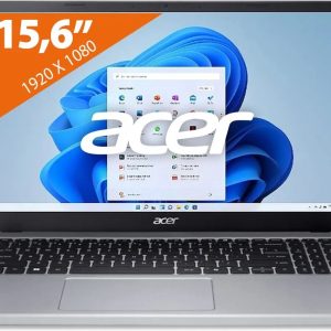 Acer Aspire Go 15 (AG15-31P-C58N) - Compacte en Efficiënte Laptop (4711121822117)