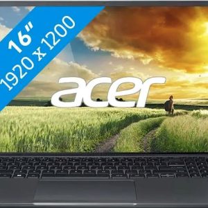 Acer Swift X (SFX16-52G-7621) (4711121076817)