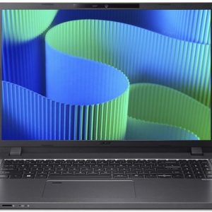 Acer TravelMate P2 16 TMP216-41-TCO-R68B - laptop - 16" WUXGA IPS - AMD Ryzen 7 - 16 GB DDR5 - 512 GB SSD - WiFi 6E - Windows 11 Pro (4711474479150)