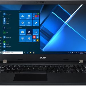 Acer TravelMate P2 P215-53-5278 Intel® Core™ i5 i5-1135G7 Laptop 39,6 cm (15.6") HD 8 GB DDR4-SDRAM 256 GB SSD Wi-Fi 6 (802.11ax) Windows 10 Pro Zwart (4710886261049)