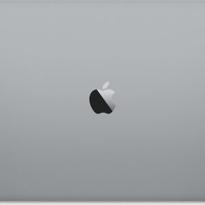 Apple MacBook Pro (2017) Touch Bar - 15 Inch - 256 GB / Spacegrijs (0190198373748)