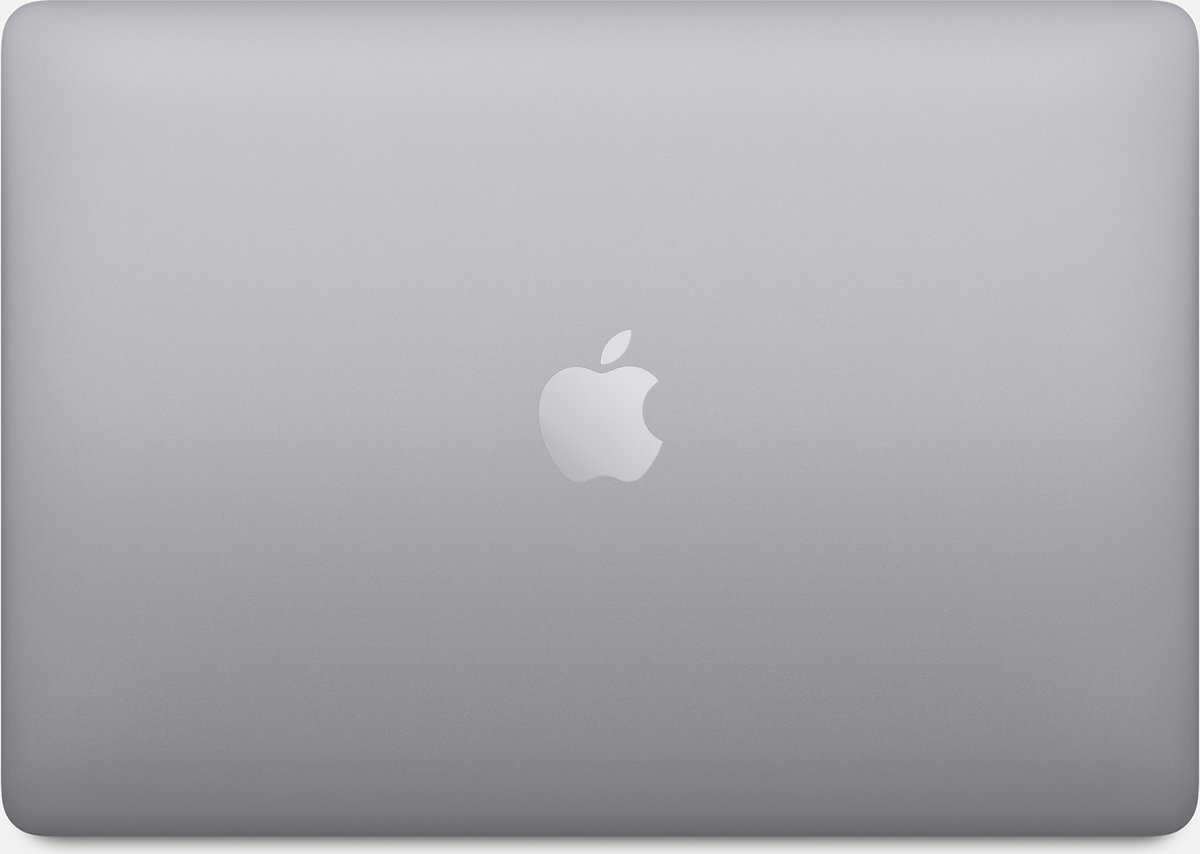 Apple MacBook Pro Intel® Core™ i5 Laptop 33,8 cm (13.3") 16 GB LPDDR4x-SDRAM 1 TB SSD Wi-Fi 5 (802.11ac) macOS Catalina Grijs (0190199519350)