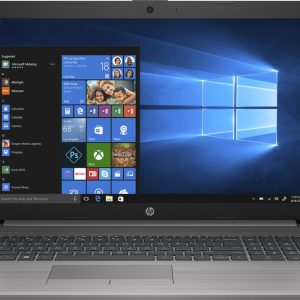 HP 470 G7 Intel® Core™ i5 i5-10210U Laptop 43,9 cm (17.3") Full HD 8 GB DDR4-SDRAM 256 GB SSD AMD Radeon 530 Wi-Fi 6 (802.11ax) Windows 10 Pro Grijs (0194721687845)