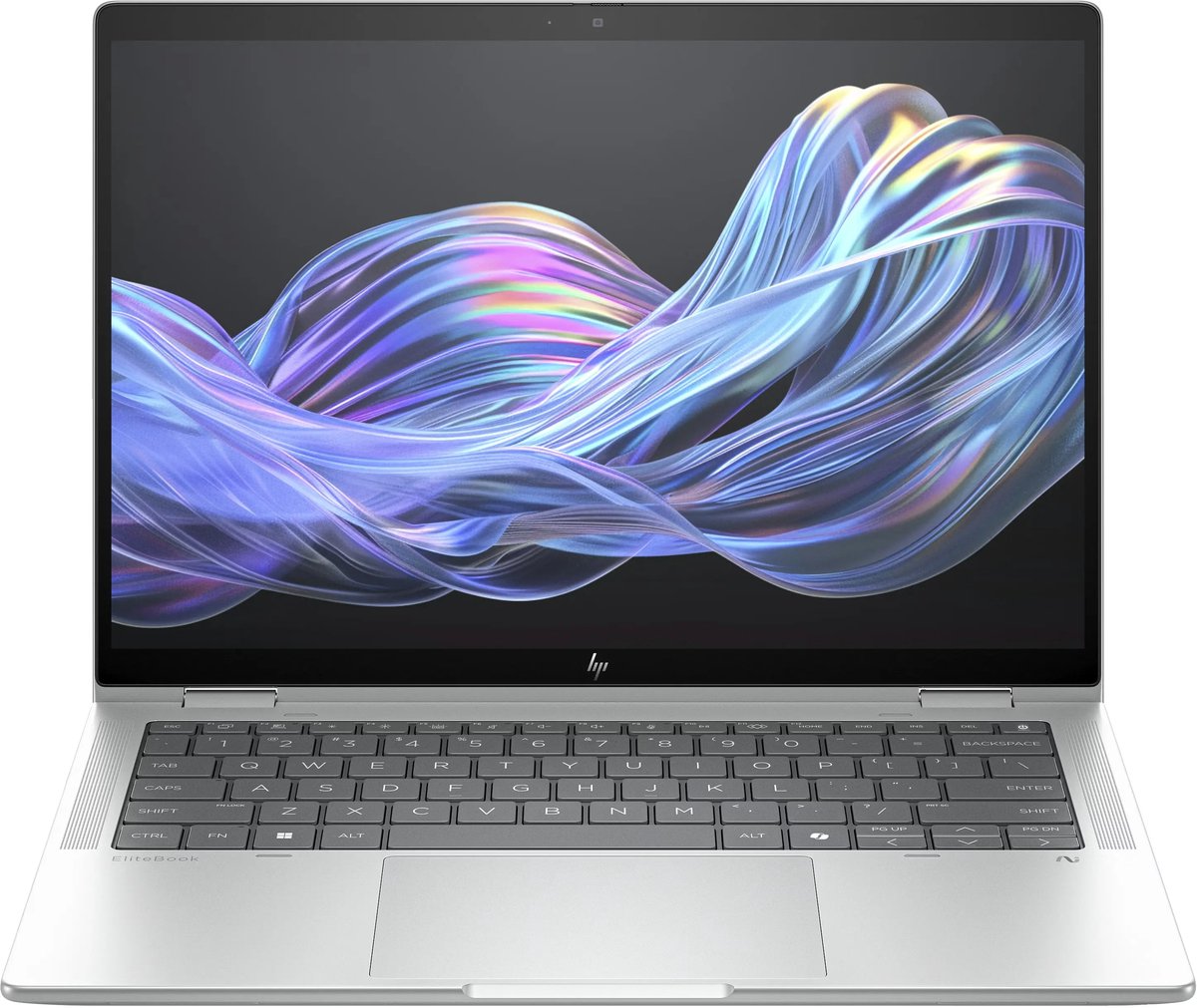 HP EliteBook 1040 Flip G1i 14 AI 5G | 14.0" WUXGA 400nits | 32GB DDR5 | 512GB NVMe | Intel® Core™ Ultra 5 228V | WiFi 7 | Windows 11 Pro (0198415750495)