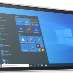HP Elitebook X360 1040 G8 | Intel i5 1145 G7 | 16 GB DDR4 | 256 GB SSD | Touchscreen | Windows 11 Pro (8721398812045)