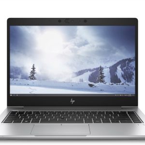 HP Mobile Thin Client mt45 AMD Ryzen™ 3 3300U Mobiele thin client 35,6 cm (14") Full HD 8 GB DDR4-SDRAM 128 GB SSD Wi-Fi 5 (802.11ac) HP ThinPro OS Zilver (0193905578184)