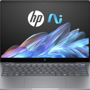 HP OmniBook X 14-fe0100nd - Copilot+ Laptop - 14 inch (0198415342393)