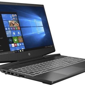 HP Pavilion 15-dk2757nd - Gaming Laptop - 15.6 Inch (0196188064627)