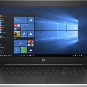 HP ProBook 450 G5 Intel® Core™ i5 i5-8250U Laptop 39,6 cm (15.6") Full HD 8 GB DDR4-SDRAM 256 GB SSD Wi-Fi 5 (802.11ac) Windows 10 Pro Zilver (0191628931958)