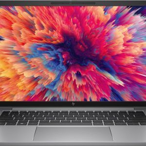 HP ZBook Firefly 14 G9 Intel® Core™ i7 i7-1255U Mobiel werkstation 35,6 cm (14") Touchscreen WUXGA 16 GB DDR5-SDRAM 512 GB SSD NVIDIA T550 Wi-Fi 6E (802.11ax) Windows 11 Pro Zilver (0196786464140)