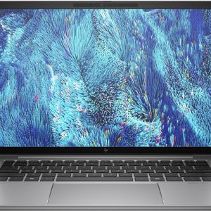 Hp Zbook Firefly 14 G11 14 Inch Laptop Core Ultra 5 32gb Ram 1tb Ssd Wuxga Touch Sure View (0197961505320)