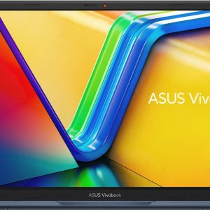 Laptop Asus 90NB13Y1-M01L30 15,6" Intel Core 5 120U 16 GB RAM 1 TB SSD Qwerty Spaans (4711636236386)