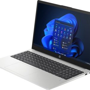 Laptop HP 255 G10 15,6" AMD Ryzen 7 7730U 16 GB RAM 512 GB SSD (8435207809330)