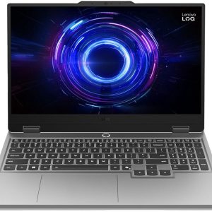 Laptop Lenovo 83JE007NPB 15,6" Intel Core I5-13450HX 16 GB RAM 1 TB SSD (0198158679725)