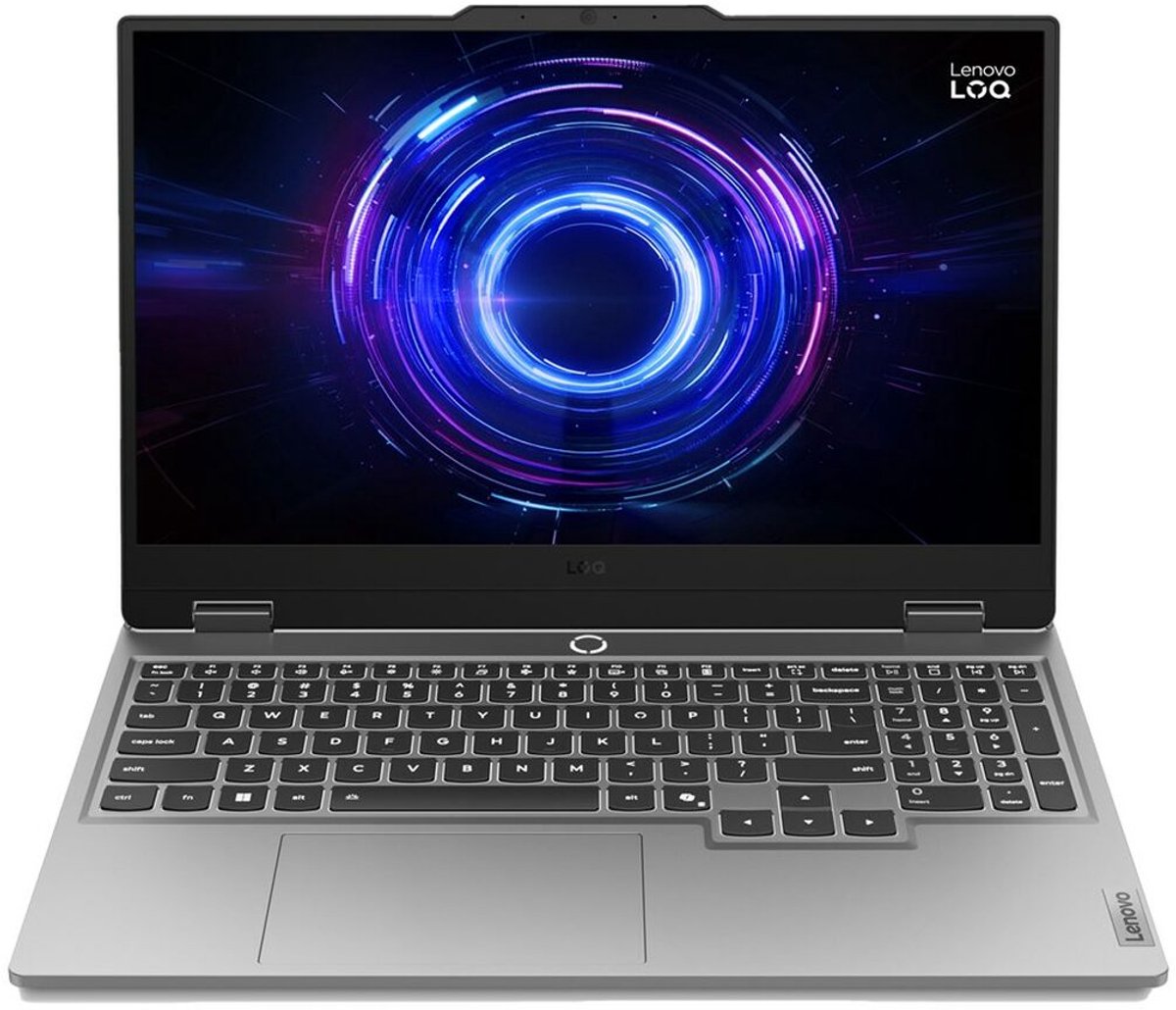 Laptop Lenovo 83JE007NPB 15,6" Intel Core I5-13450HX 16 GB RAM 1 TB SSD (0198158679725)