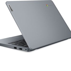 Lenovo 14e Chromebook Gen 3 Intel® Core™ i3 i3-N305 35,6 cm (14") Full HD 8 GB LPDDR5-SDRAM 128 GB eMMC Wi-Fi 6E (802.11ax) ChromeOS Engels Grijs (0197531567611)