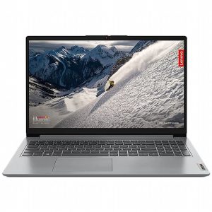 Lenovo 15.6'' | F-HD | N4500 | 8GB RAM | 256GB SSD | W11 Professional (0198154661847)