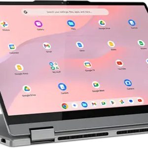 Lenovo Chrome 2in1 14 (N150-ChromeOS-4GB-128GB) (0199272912279)