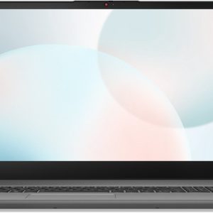 Lenovo IdeaPad 3 17ABA7 AMD Ryzen™ 7 5825U Laptop 43,9 cm (17.3") Full HD 16 GB DDR4-SDRAM 1 TB SSD Wi-Fi 6 (802.11ax) Windows 11 Home Duits Grijs (0199271864616)