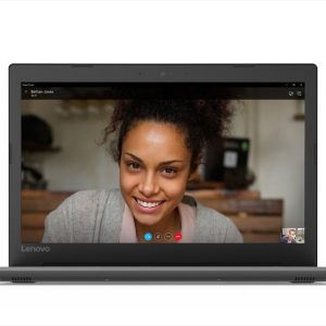 Lenovo IdeaPad 330 Notebook 39,6 cm (15.6") 1920 x 1080 Pixels Intel® 8de generatie Core™ i5 8 GB DDR4-SDRAM 256 GB SSD Wi-Fi 5 (802.11ac) Windows 10 Home Zwart (0193268290983)