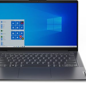 Lenovo IdeaPad 5 14ITL05 - Laptop - 14 inch (0196119746646)