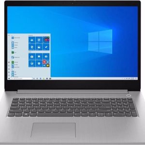 Lenovo Ideap. 3 17.3 HD / i5-1135G7 / 8GB / 512GB / W11P (0195891333631)