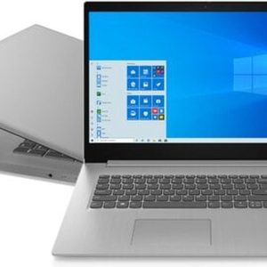 Lenovo Ideapad 3-17ITL (82H900D4PB) 17.3 HD / i3-1115G4 / 8GB / 256GB M.2 SSD / Windows 11 Home (0195891333532)
