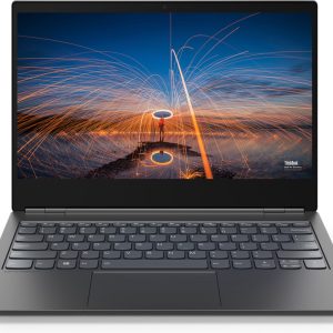 Lenovo ThinkBook Plus Hybride (2-in-1) Grijs 33,8 cm (13.3") 1920 x 1080 Pixels Intel® 10de generatie Core™ i5 8 GB DDR4-SDRAM 256 GB SSD Wi-Fi 6 (802.11ax) Windows 10 Pro (0195042177480)