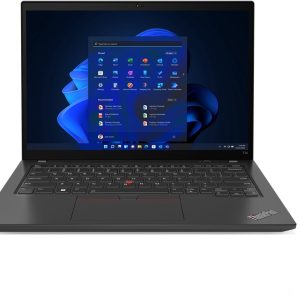 Lenovo ThinkPad T14 Gen 3 - Intel® Core™ i5-1245U Laptop 14.1 inch 1920 x 1200 (WUXGA) 256 GB SSD 16GB RAM Windows 11 Pro (0196801578319)