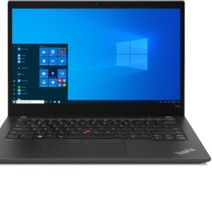 Lenovo ThinkPad T14s Gen 2 - Intel® Core™ i7-1165G7 Laptop 14.1 inch 1920 x 1080 (Full HD) 1 TB SSD 16 GB DDR4 Windows 11 Pro (0196379431528)