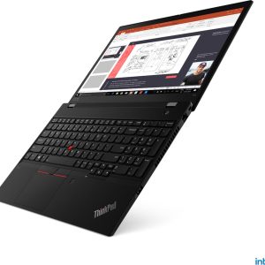 Lenovo ThinkPad T15 Gen 2 Intel® Core™ i5 i5-1135G7 Laptop 39,6 cm (15.6") Full HD 8 GB DDR4-SDRAM 256 GB SSD Wi-Fi 6E (802.11ax) Windows 10 Pro Engels Zwart (0195713338493)
