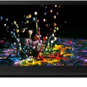 Lenovo ThinkPad X1 Carbon (7th Gen) Intel® Core™ i7 i7-8565U Laptop 35,6 cm (14") Full HD 16 GB LPDDR3-SDRAM 512 GB SSD Wi-Fi 5 (802.11ac) Windows 10 Pro Duits Zwart (0193638632405)