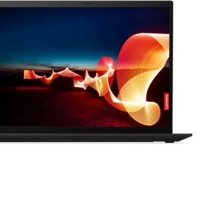 Lenovo ThinkPad X1 Carbon Gen 9 Intel® Core™ i5 i5-1145G7 Laptop 35,6 cm (14") Touchscreen WUXGA 16 GB LPDDR4x-SDRAM 512 GB SSD Wi-Fi 6 (802.11ax) Windows 11 Pro Engels Zwart (0196119823033)