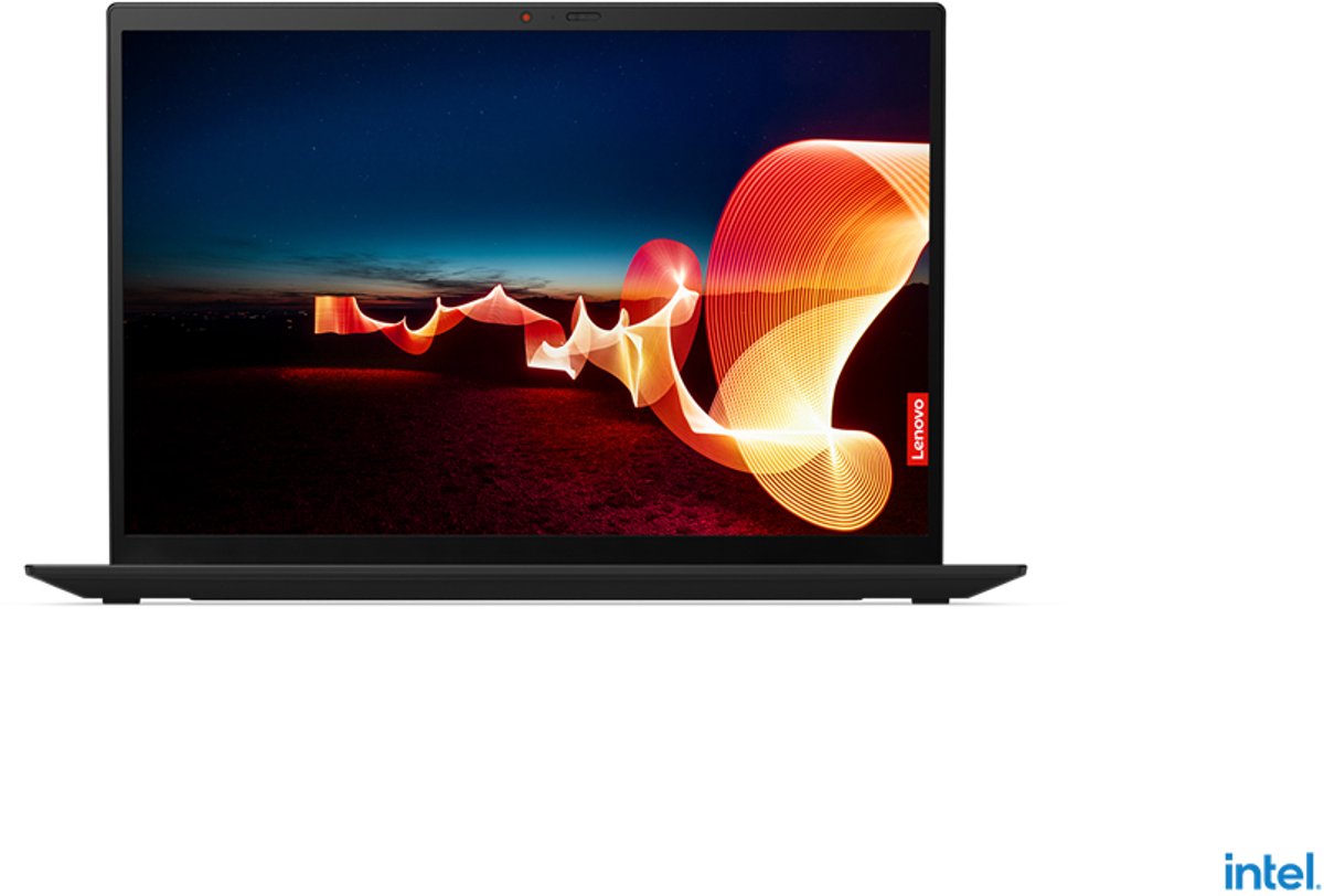 Lenovo ThinkPad X1 Carbon Gen 9 Intel® Core™ i5 i5-1145G7 Laptop 35,6 cm (14") Touchscreen WUXGA 16 GB LPDDR4x-SDRAM 512 GB SSD Wi-Fi 6 (802.11ax) Windows 11 Pro Engels Zwart (0196119823033)