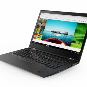 Lenovo ThinkPad X1 Yoga 20LD002MMH - 2-in-1 Laptop - 14 Inch (0192330615365)